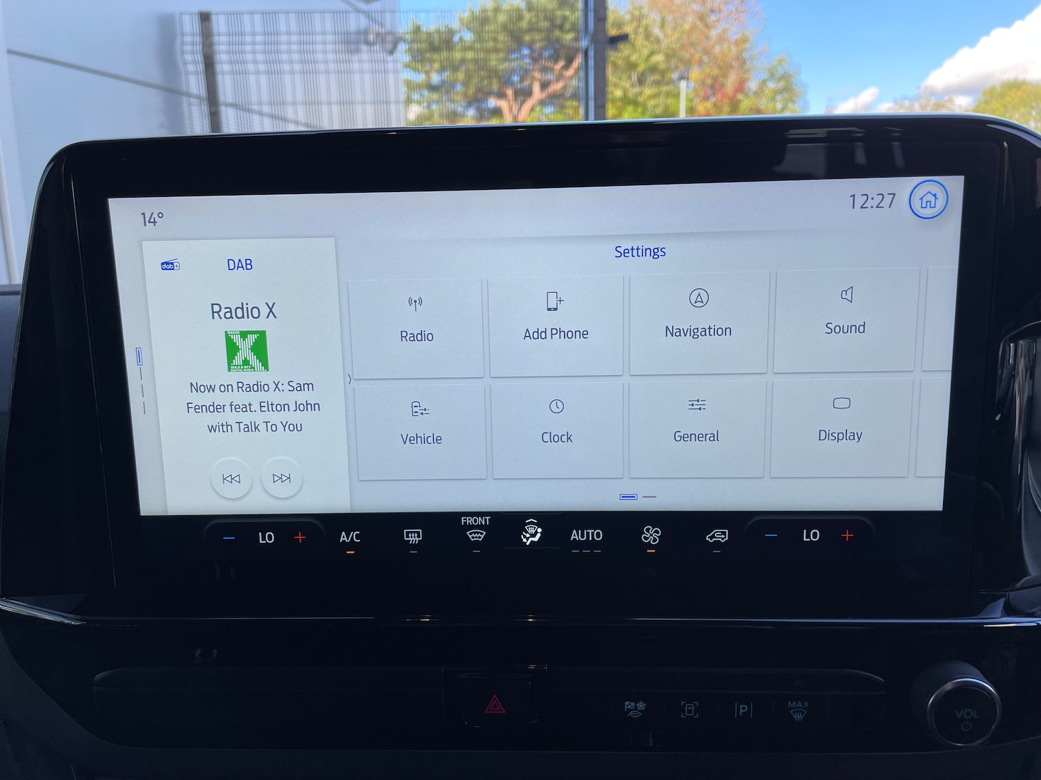 Used Ford Tourneo Custom 2024 for sale - 77000575: Photo 27