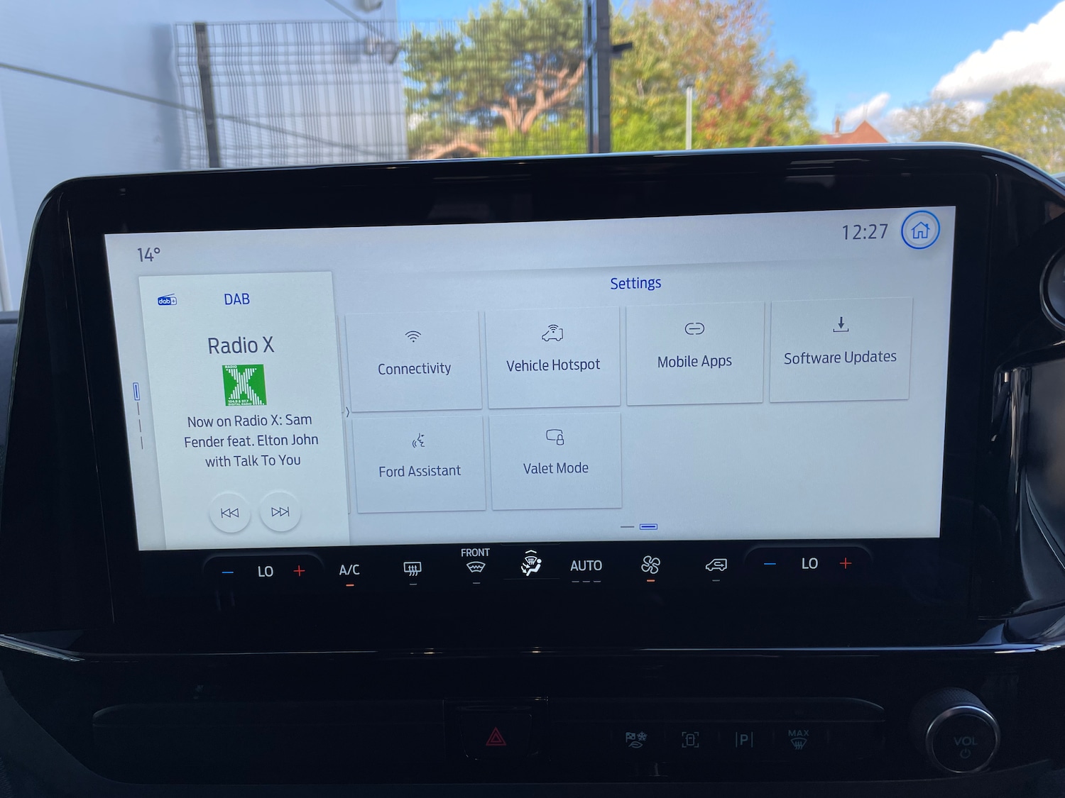 Used Ford Tourneo Custom 2024 for sale - 77000575: Photo 28