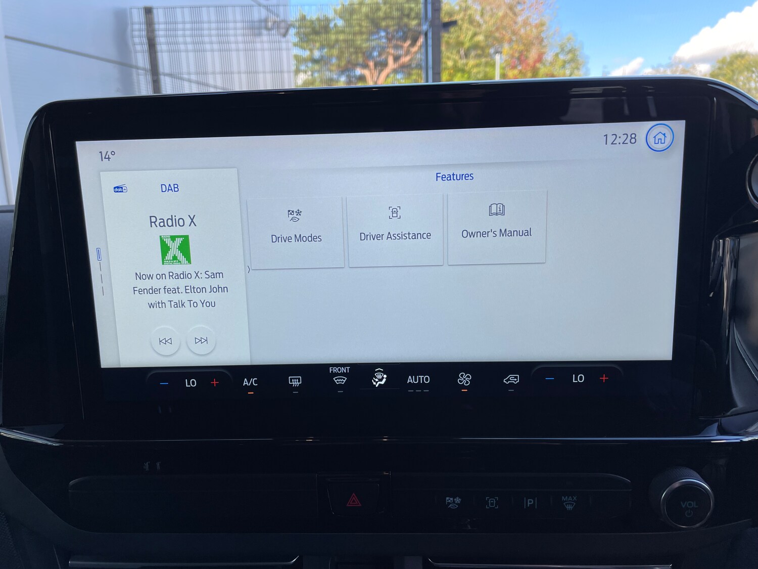 Used Ford Tourneo Custom 2024 for sale - 77000575: Photo 29