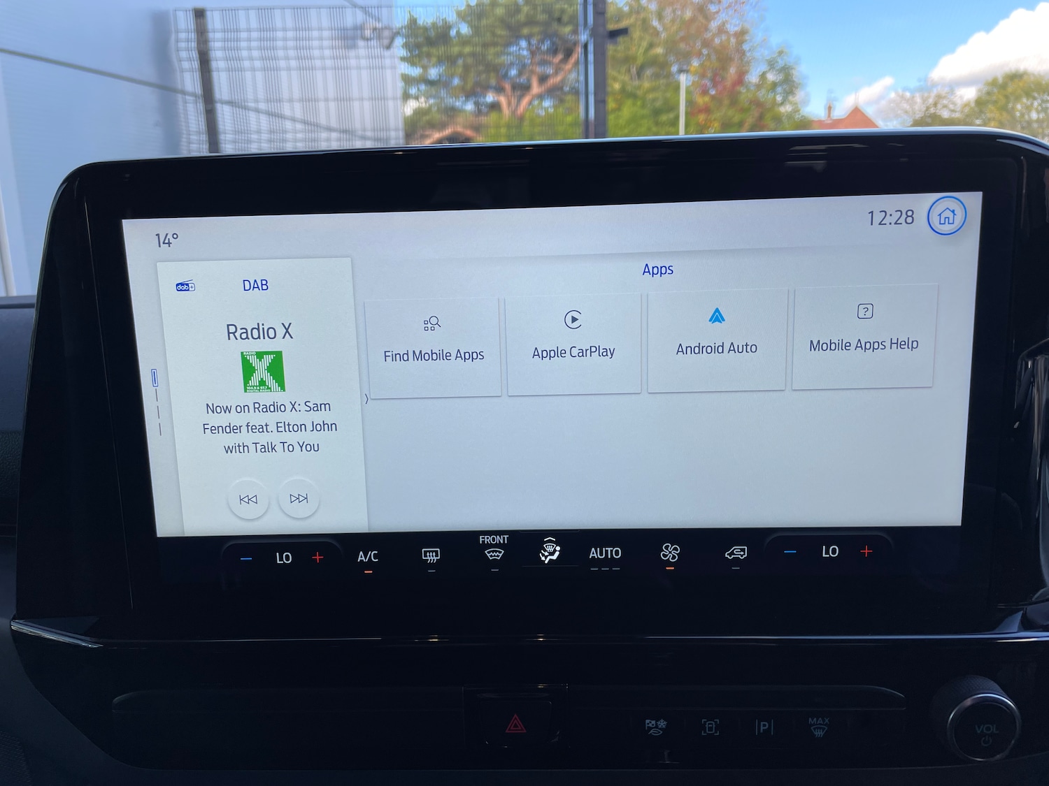 Used Ford Tourneo Custom 2024 for sale - 77000575: Photo 31