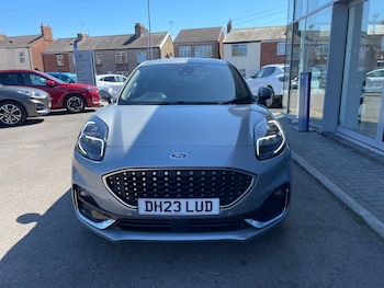 Used Ford Puma 2023 for sale - 78379060: Photo