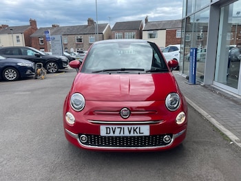 Used Fiat 500 2021 for sale - 78914181: Photo