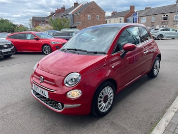 Used Fiat 500 2021 for sale - 78914181: Photo