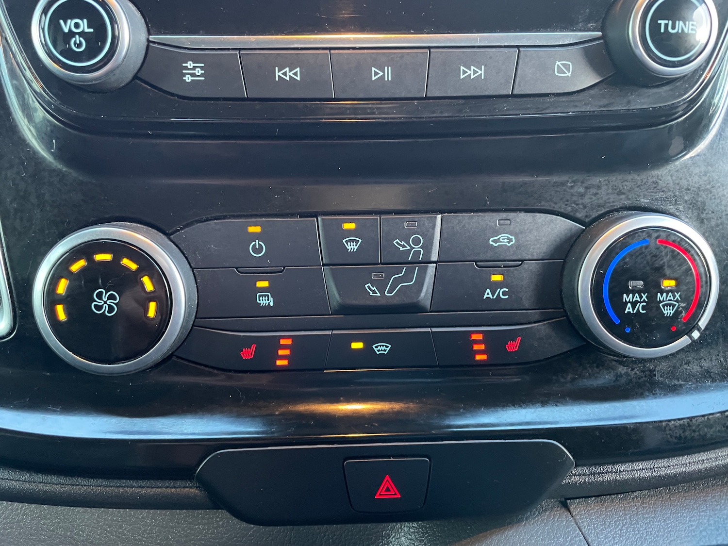 Used Ford Transit Custom 2023 for sale - 77271686: Photo 18