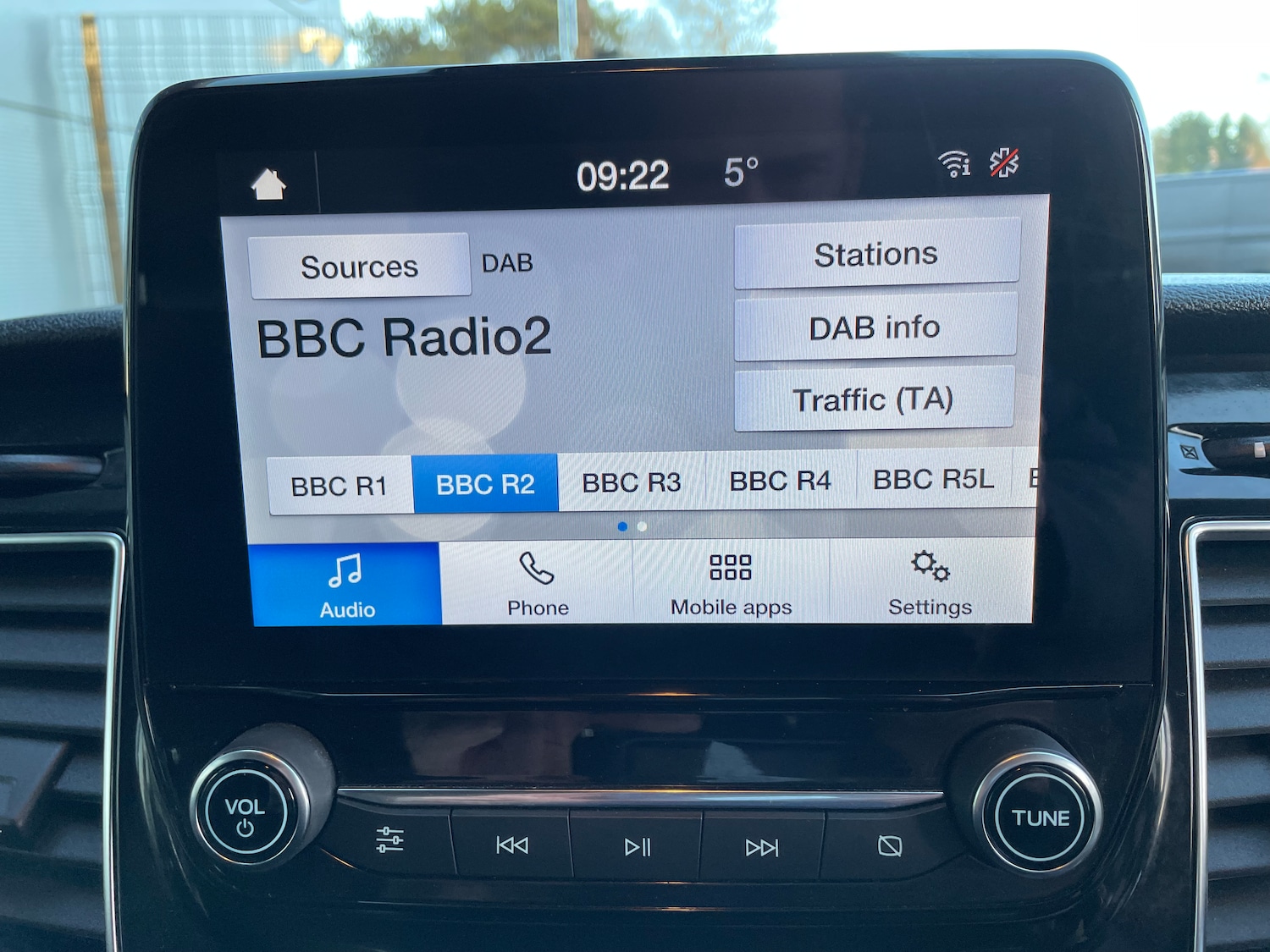 Used Ford Transit Custom 2023 for sale - 77271686: Photo 21