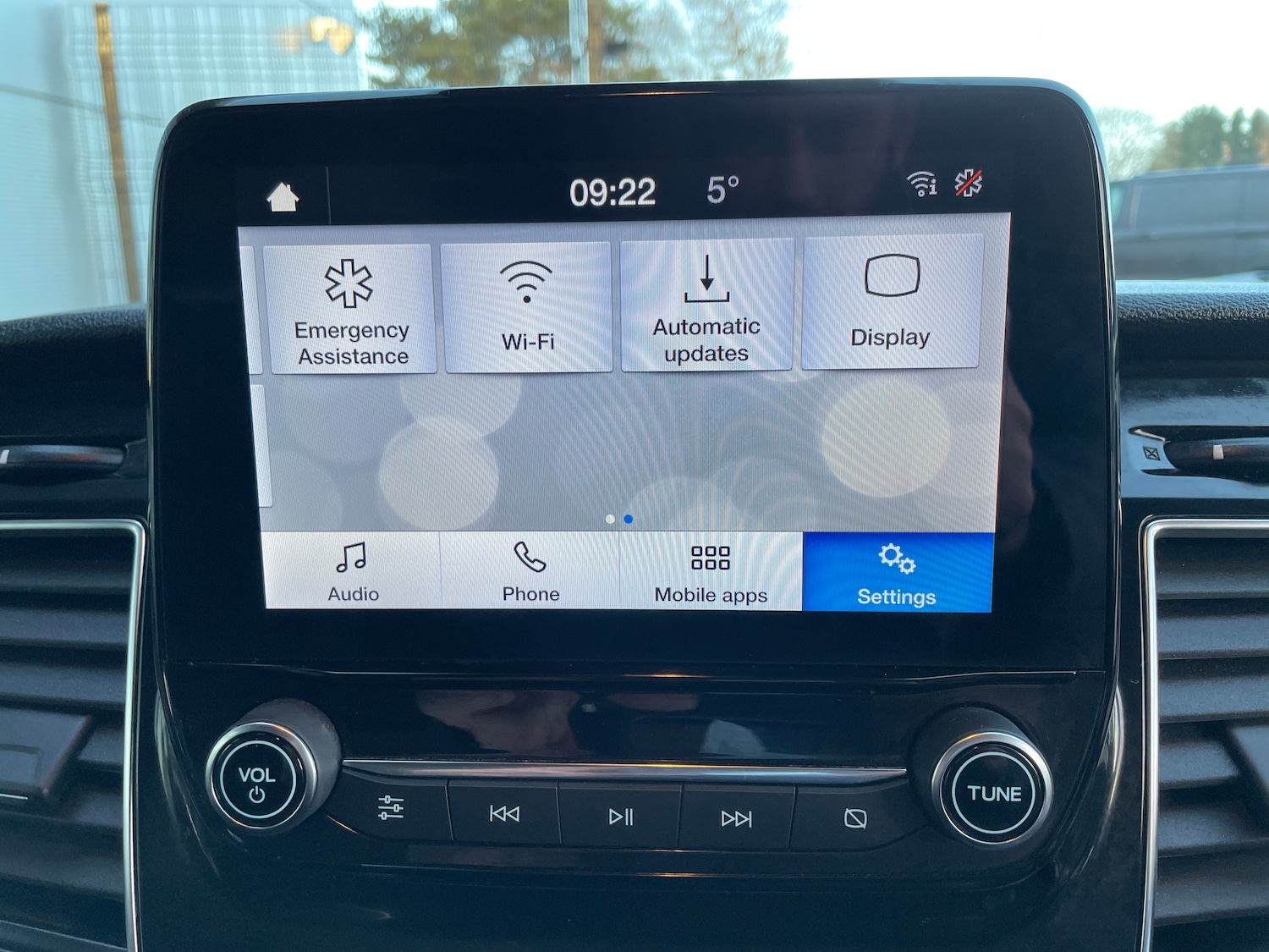 Used Ford Transit Custom 2023 for sale - 77271686: Photo 24