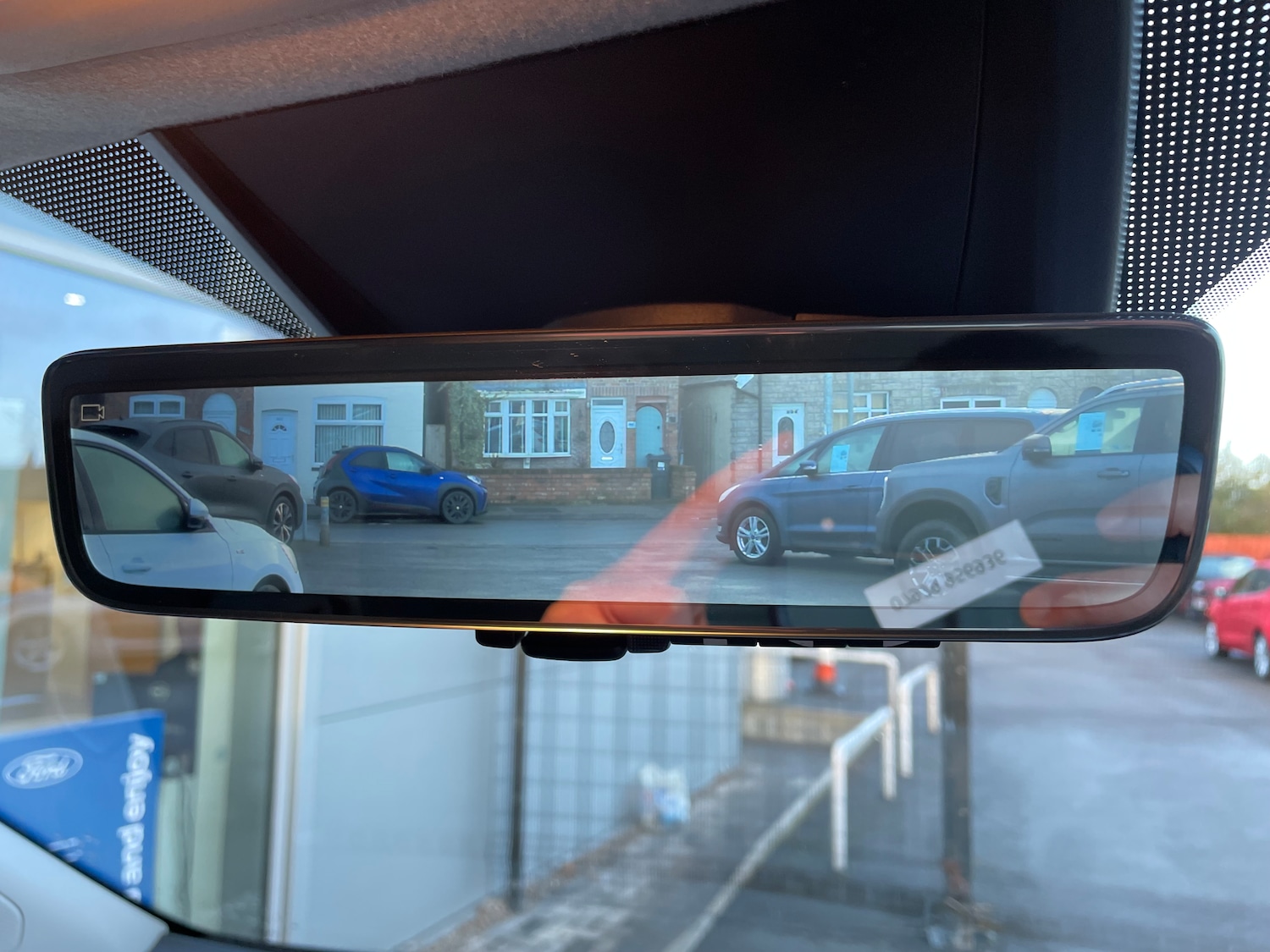 Used Ford Transit Custom 2023 for sale - 77271686: Photo 25