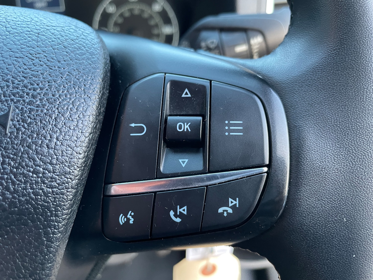 Used Ford Transit Custom 2023 for sale - 77271686: Photo 27