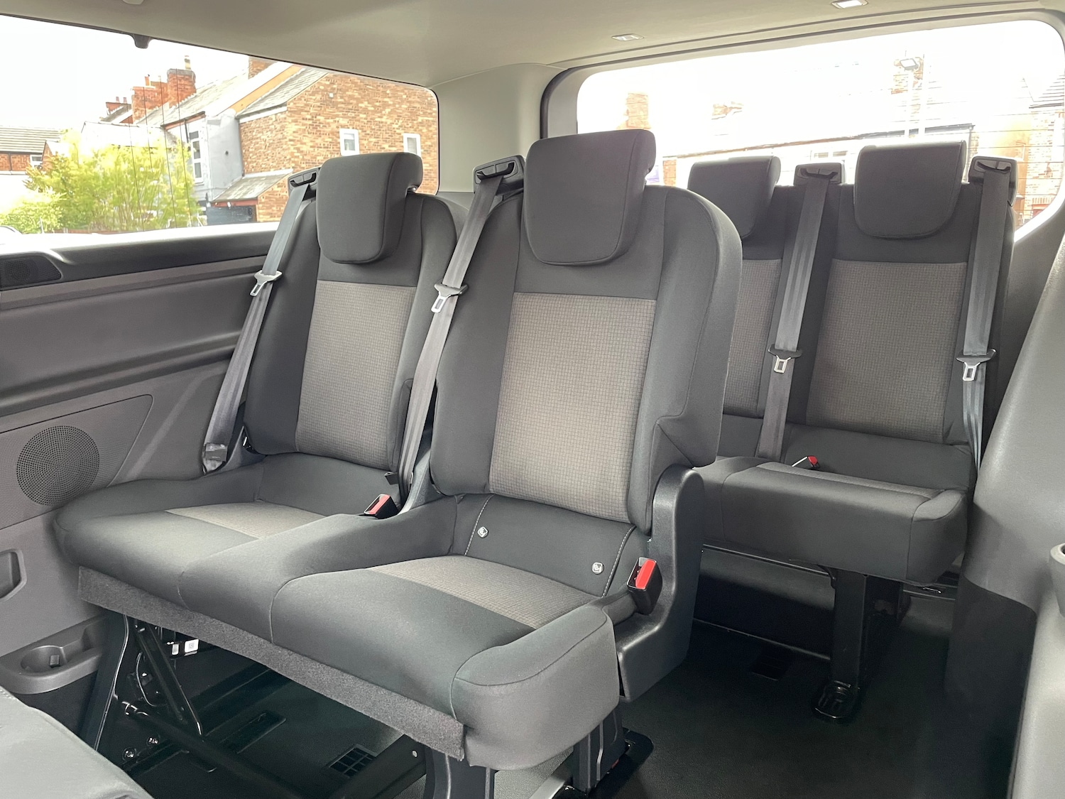 Used Ford Tourneo Custom 2022 for sale - 77000733: Photo 15