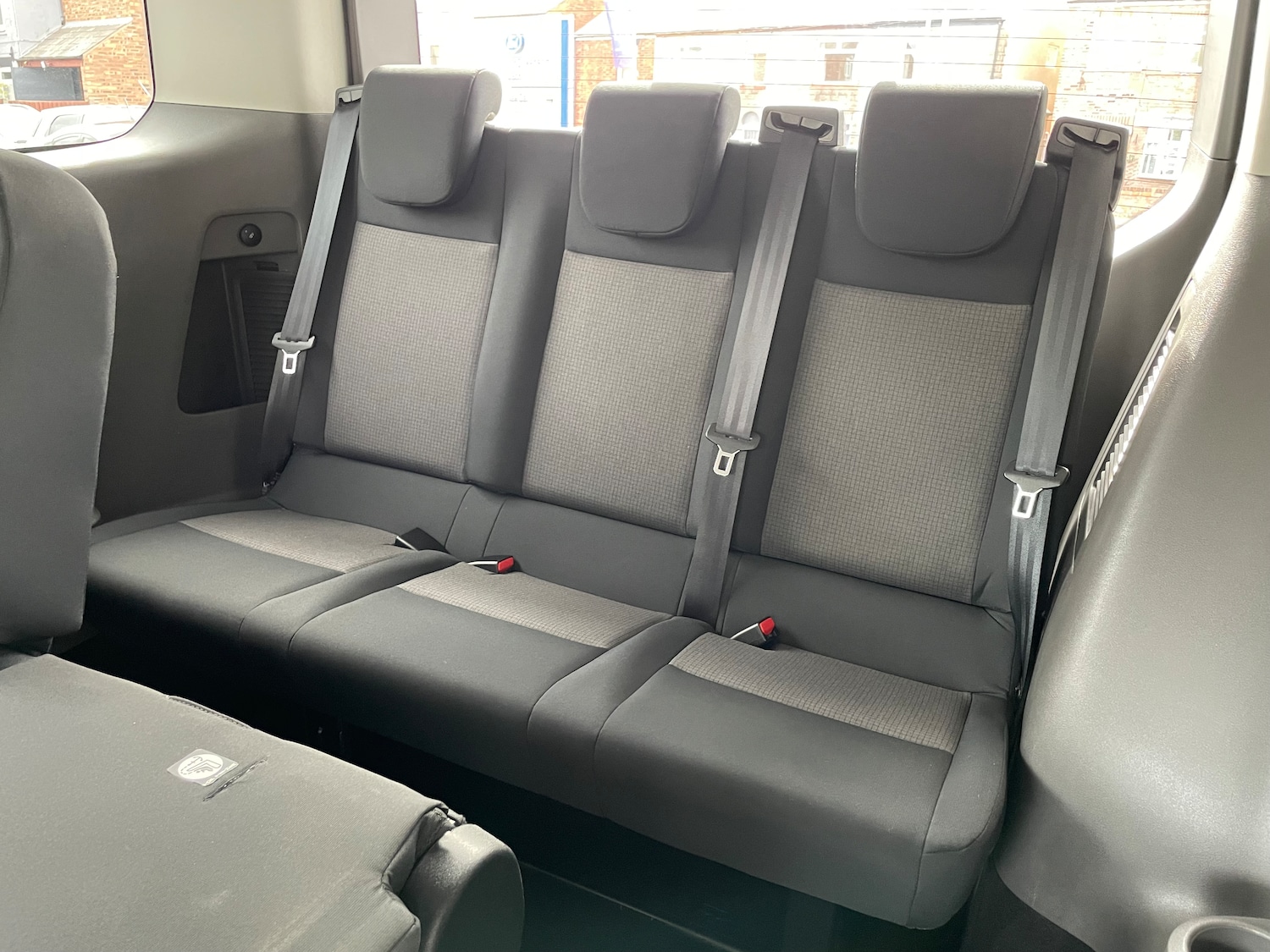 Used Ford Tourneo Custom 2022 for sale - 77000733: Photo 16