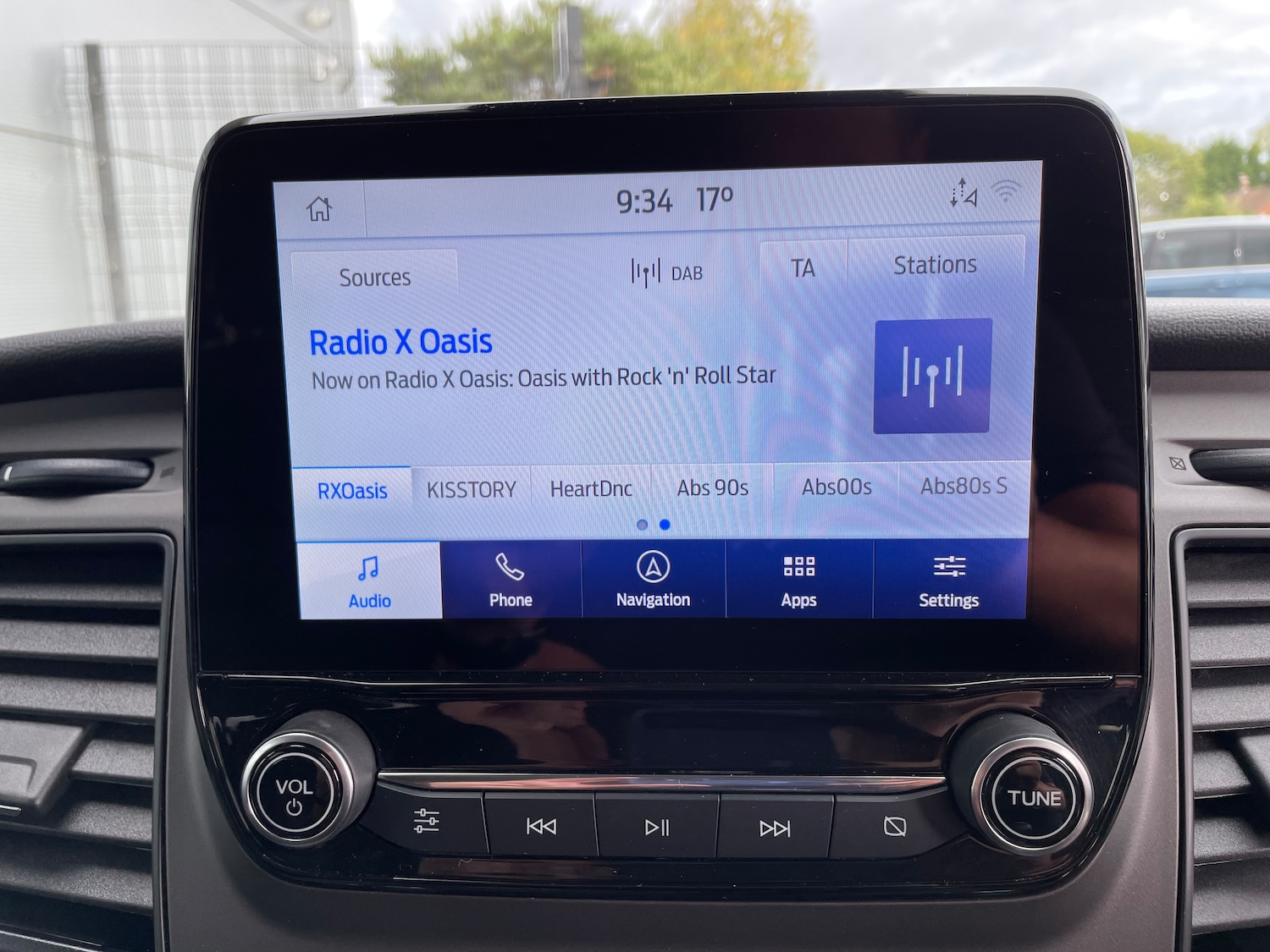 Used Ford Tourneo Custom 2022 for sale - 77000733: Photo 23