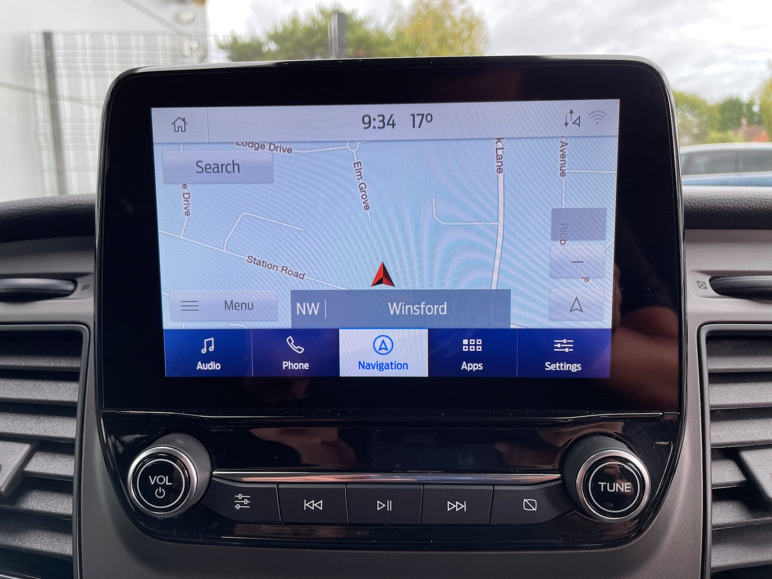 Used Ford Tourneo Custom 2022 for sale - 77000733: Photo 25