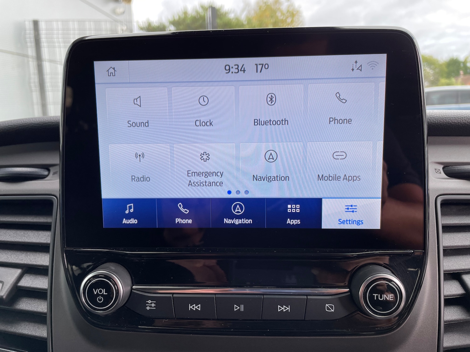 Used Ford Tourneo Custom 2022 for sale - 77000733: Photo 26