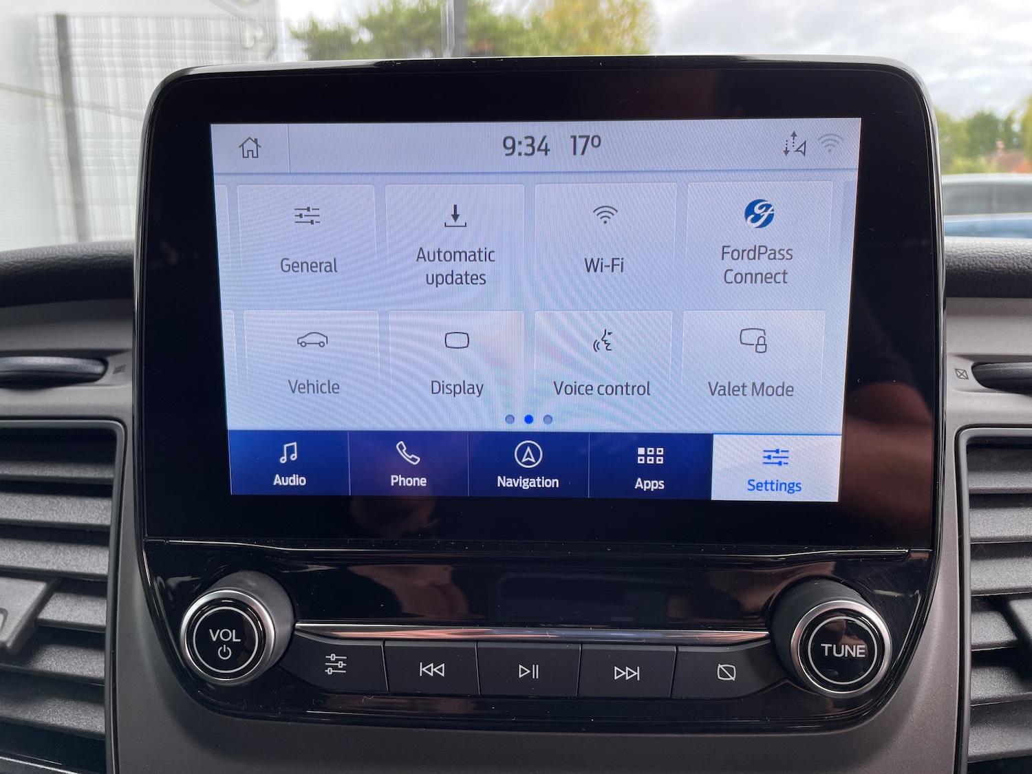 Used Ford Tourneo Custom 2022 for sale - 77000733: Photo 27