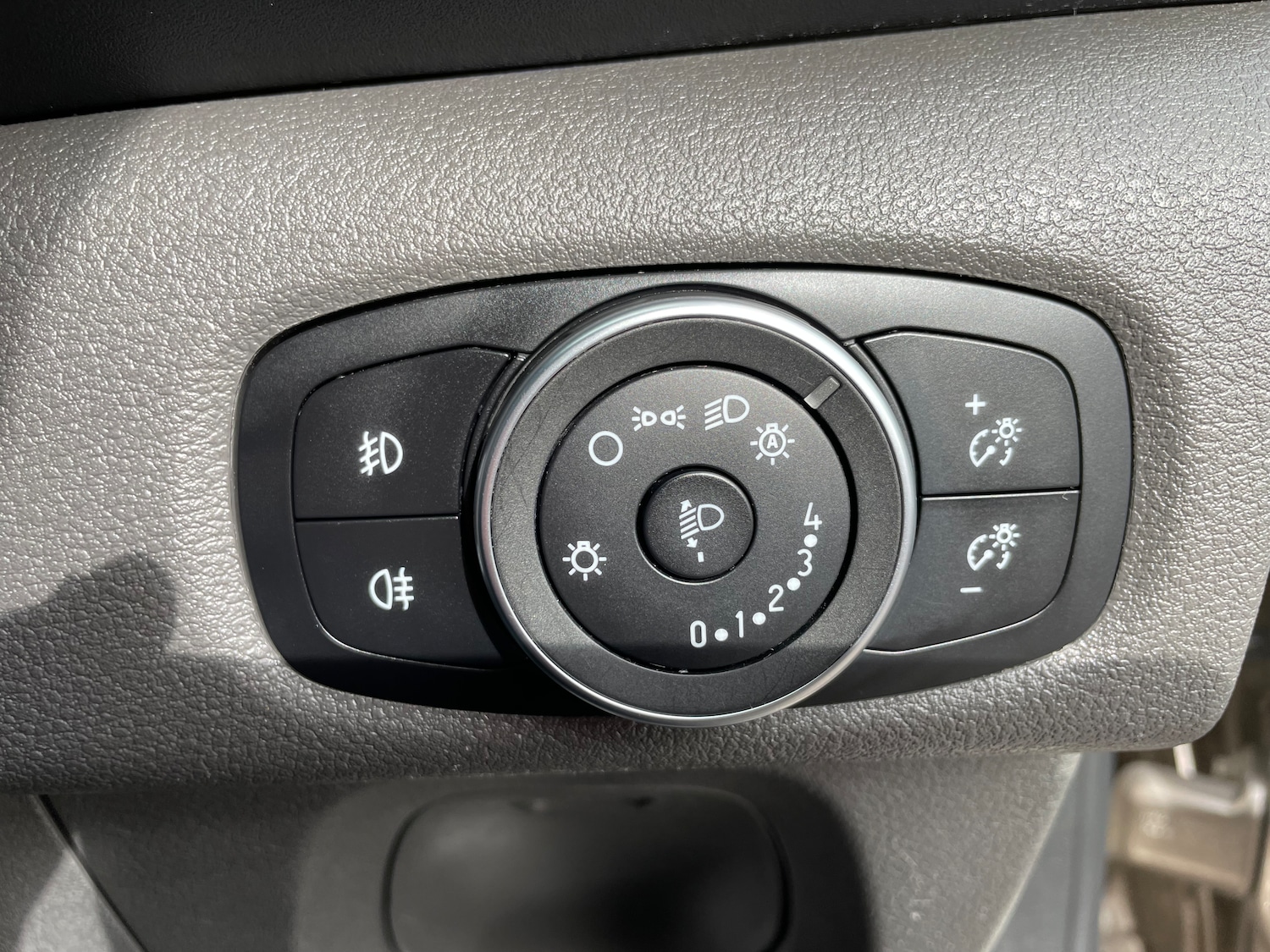 Used Ford Tourneo Custom 2022 for sale - 77000733: Photo 31