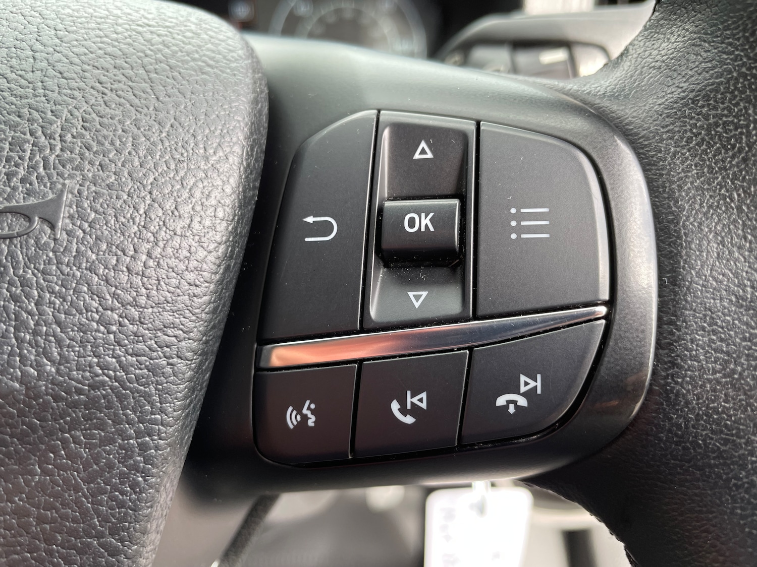 Used Ford Tourneo Custom 2022 for sale - 77000733: Photo 33