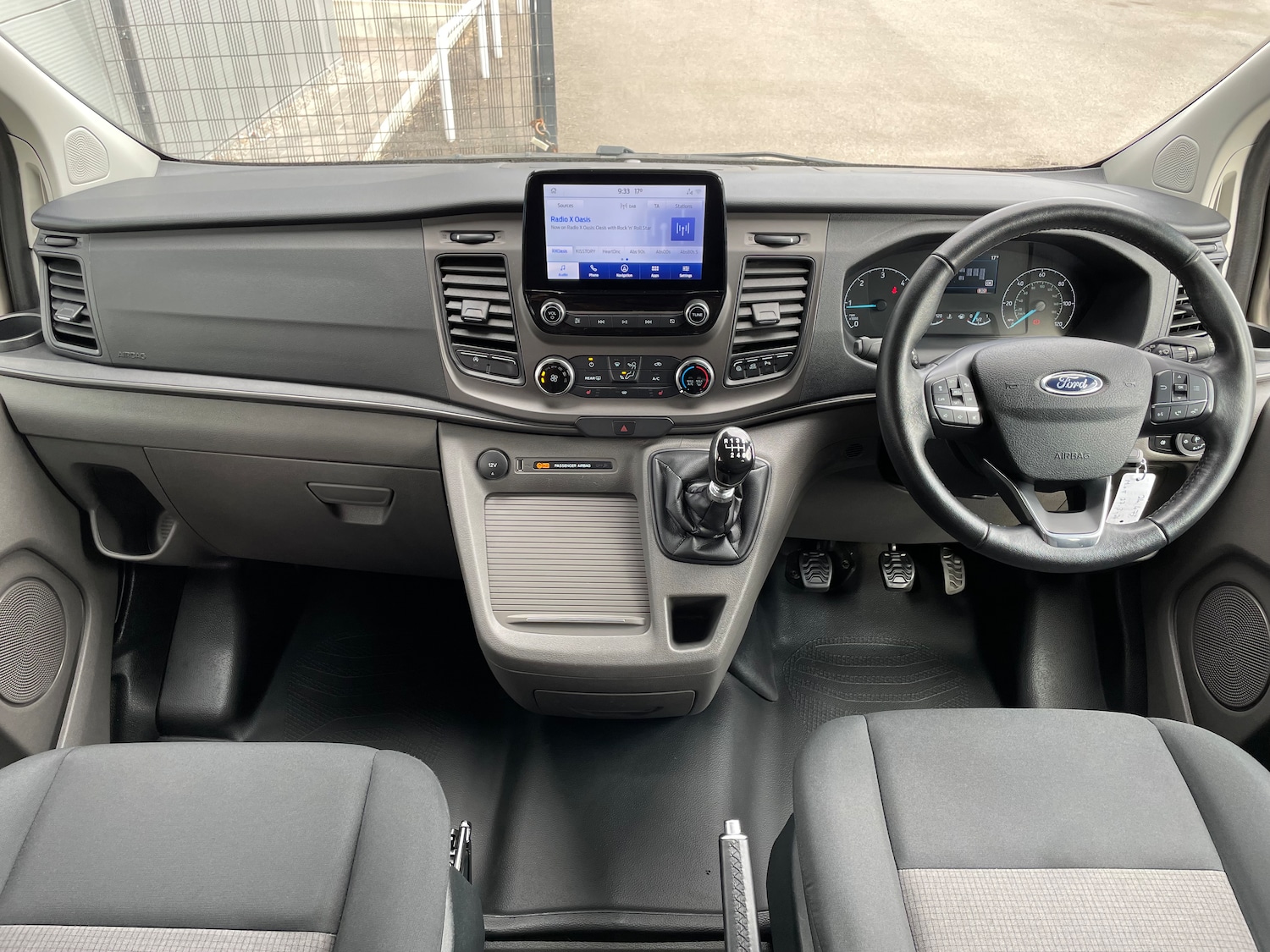 Used Ford Tourneo Custom 2022 for sale - 77000733: Photo 9