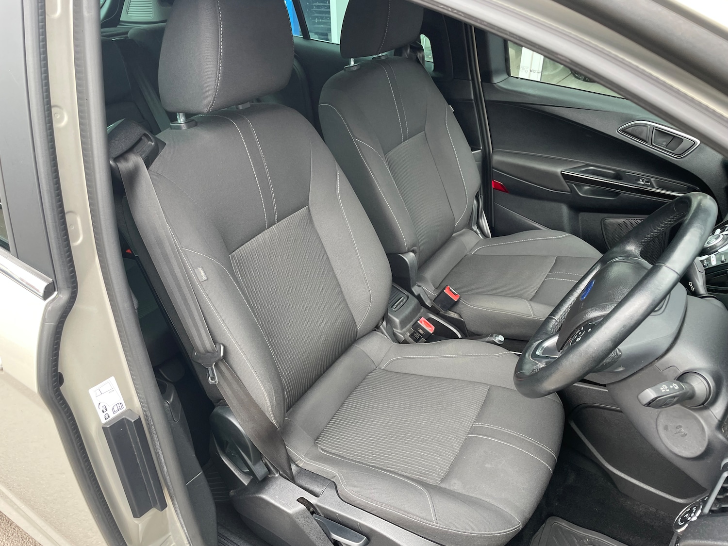 Used Ford B-MAX 2016 for sale - 77707700: Photo 11