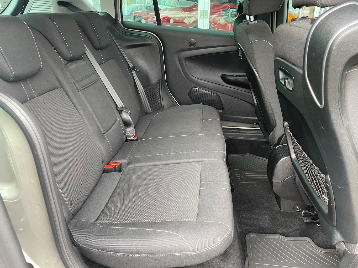 Used Ford B-MAX 2016 for sale - 77707700: Photo 12