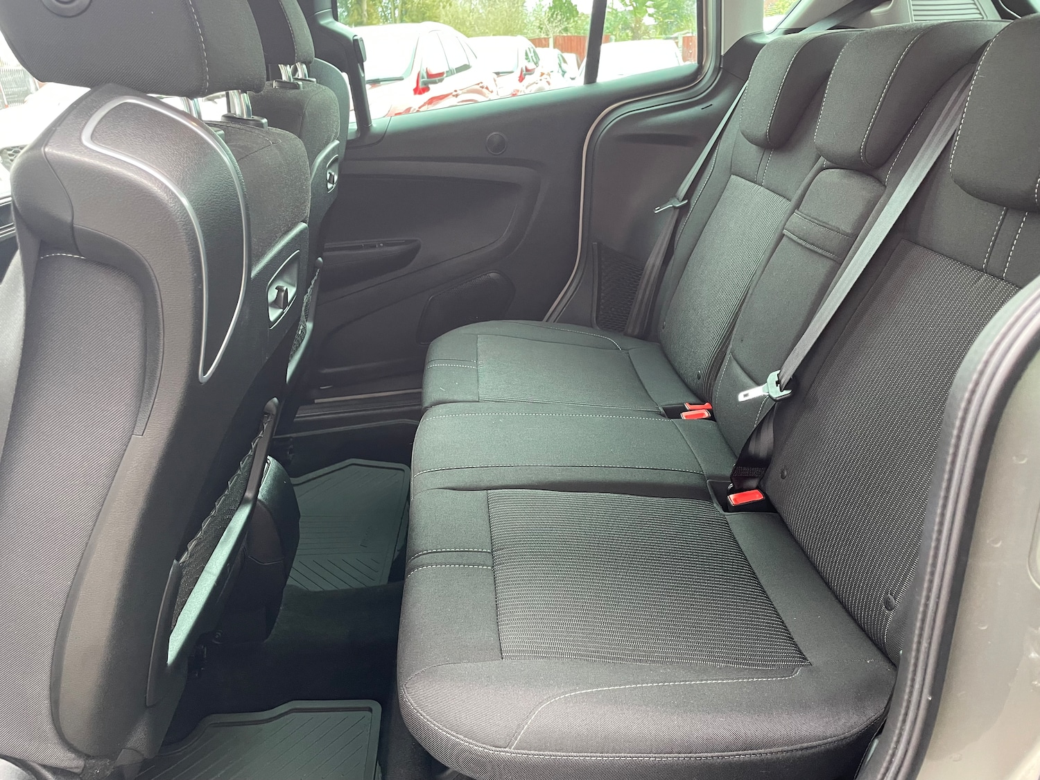 Used Ford B-MAX 2016 for sale - 77707700: Photo 14