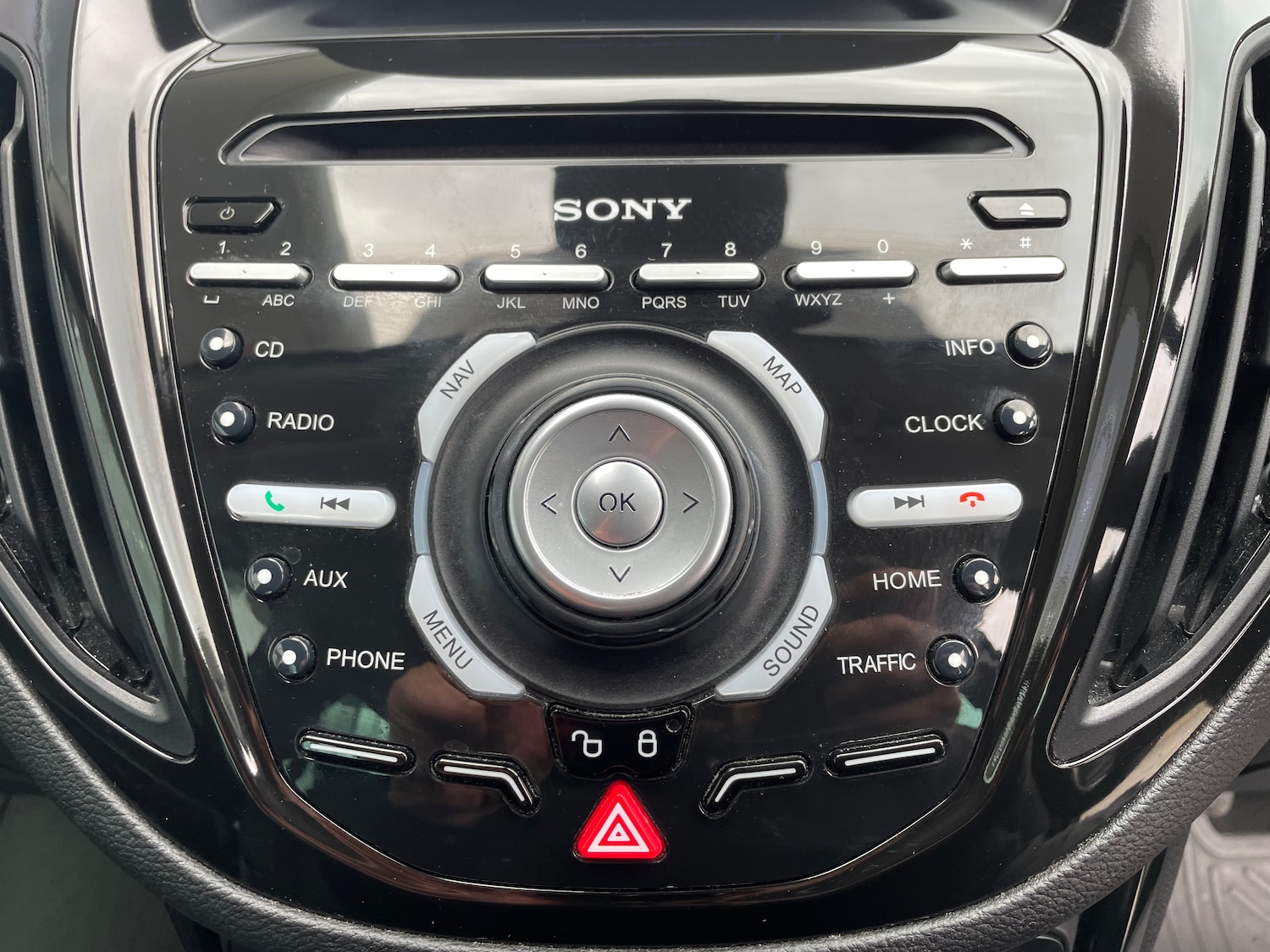 Used Ford B-MAX 2016 for sale - 77707700: Photo 19