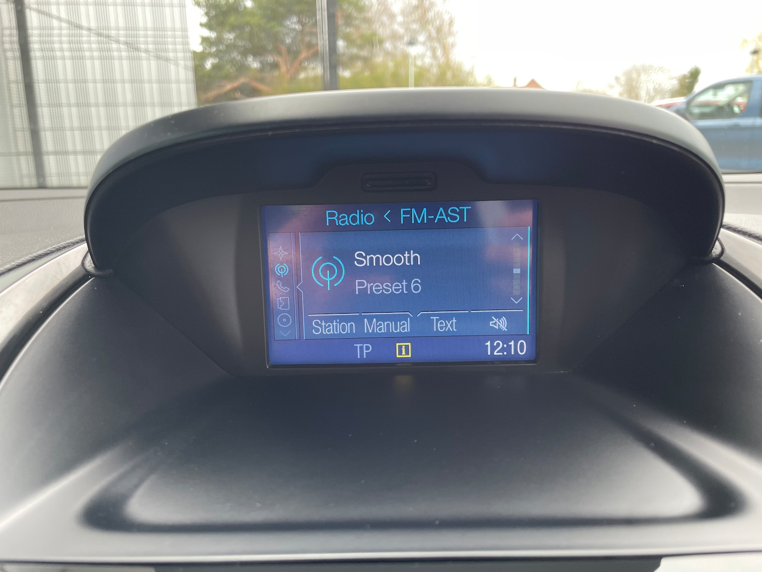 Used Ford B-MAX 2016 for sale - 77707700: Photo 20