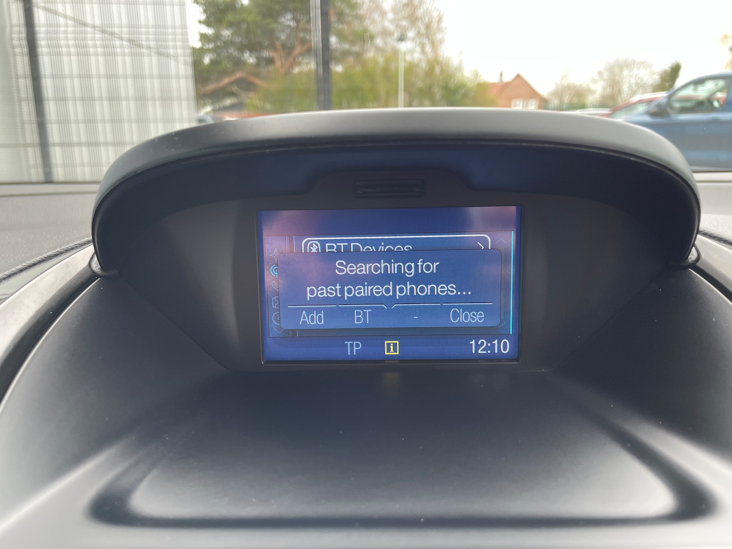 Used Ford B-MAX 2016 for sale - 77707700: Photo 21