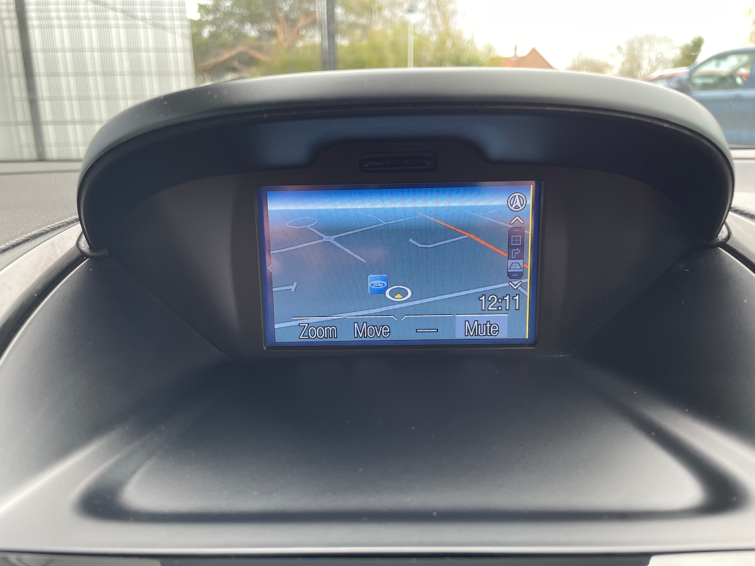 Used Ford B-MAX 2016 for sale - 77707700: Photo 22