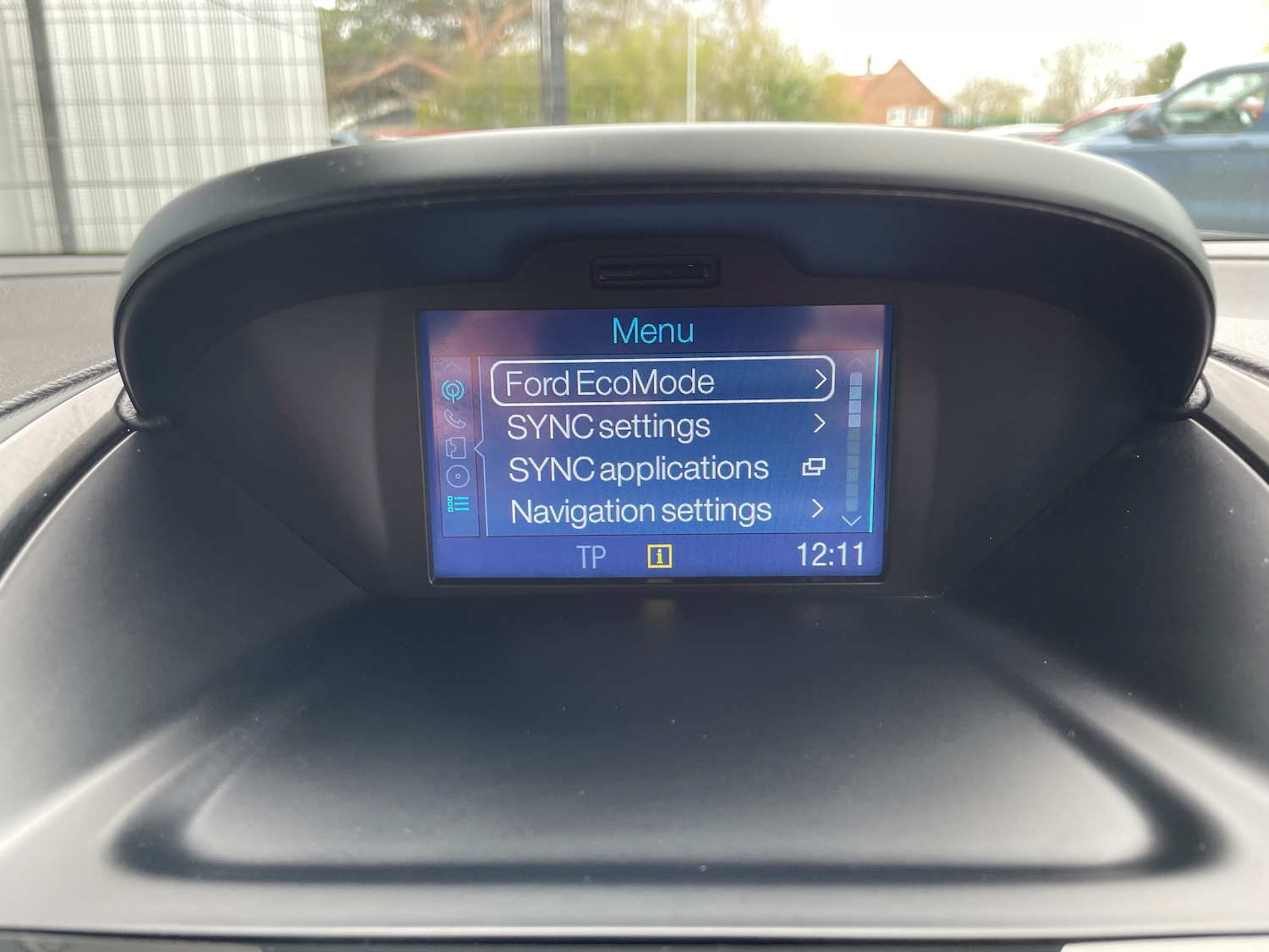 Used Ford B-MAX 2016 for sale - 77707700: Photo 23