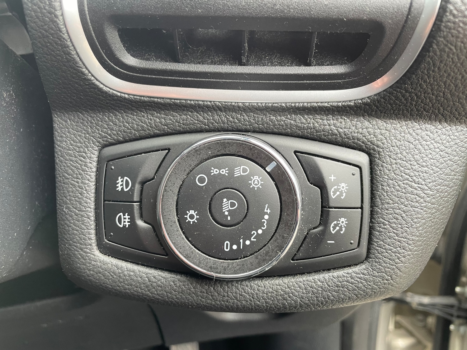 Used Ford B-MAX 2016 for sale - 77707700: Photo 25