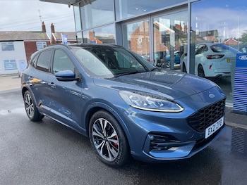 Used Ford Kuga 2021 for sale - 78592348: Photo