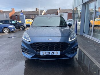 Used Ford Kuga 2021 for sale - 78592348: Photo