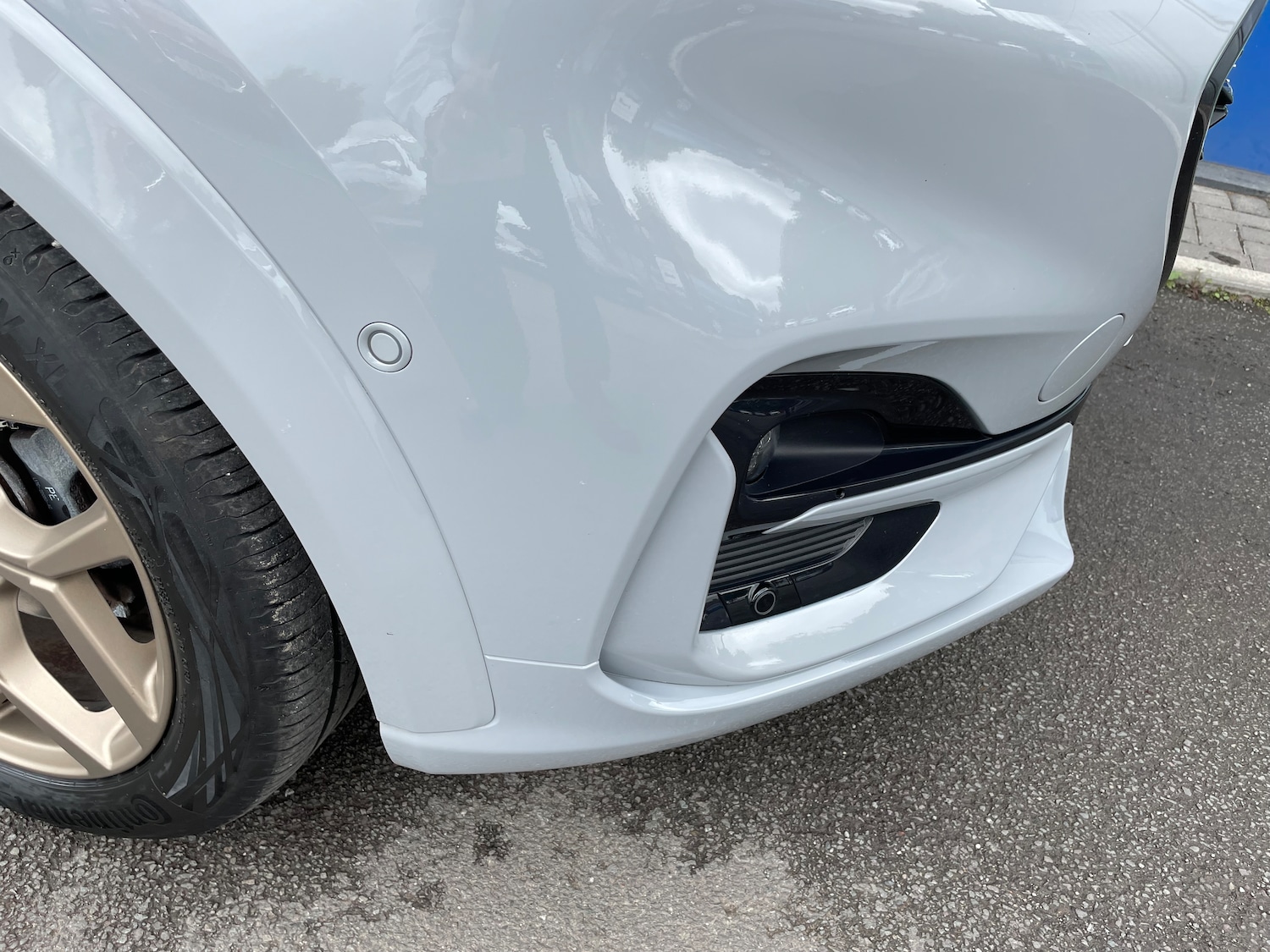 Used Ford Puma 2023 for sale - 77000722: Photo 10