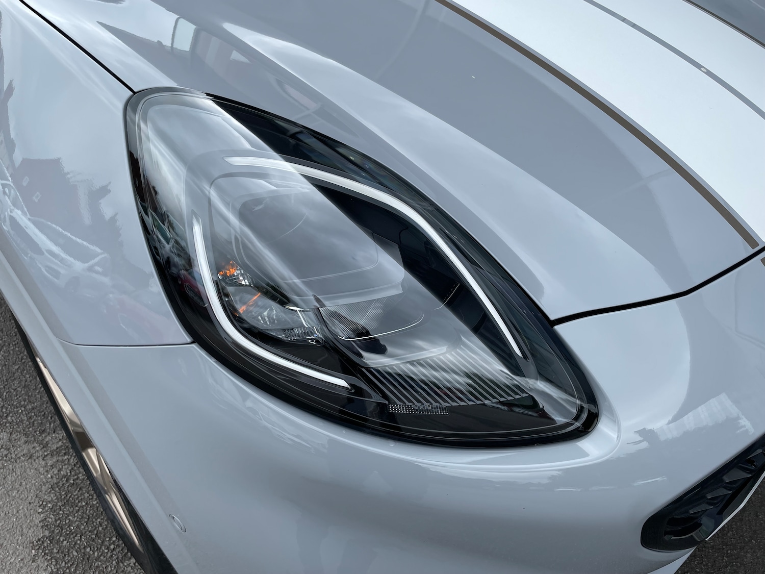 Used Ford Puma 2023 for sale - 77000722: Photo 11