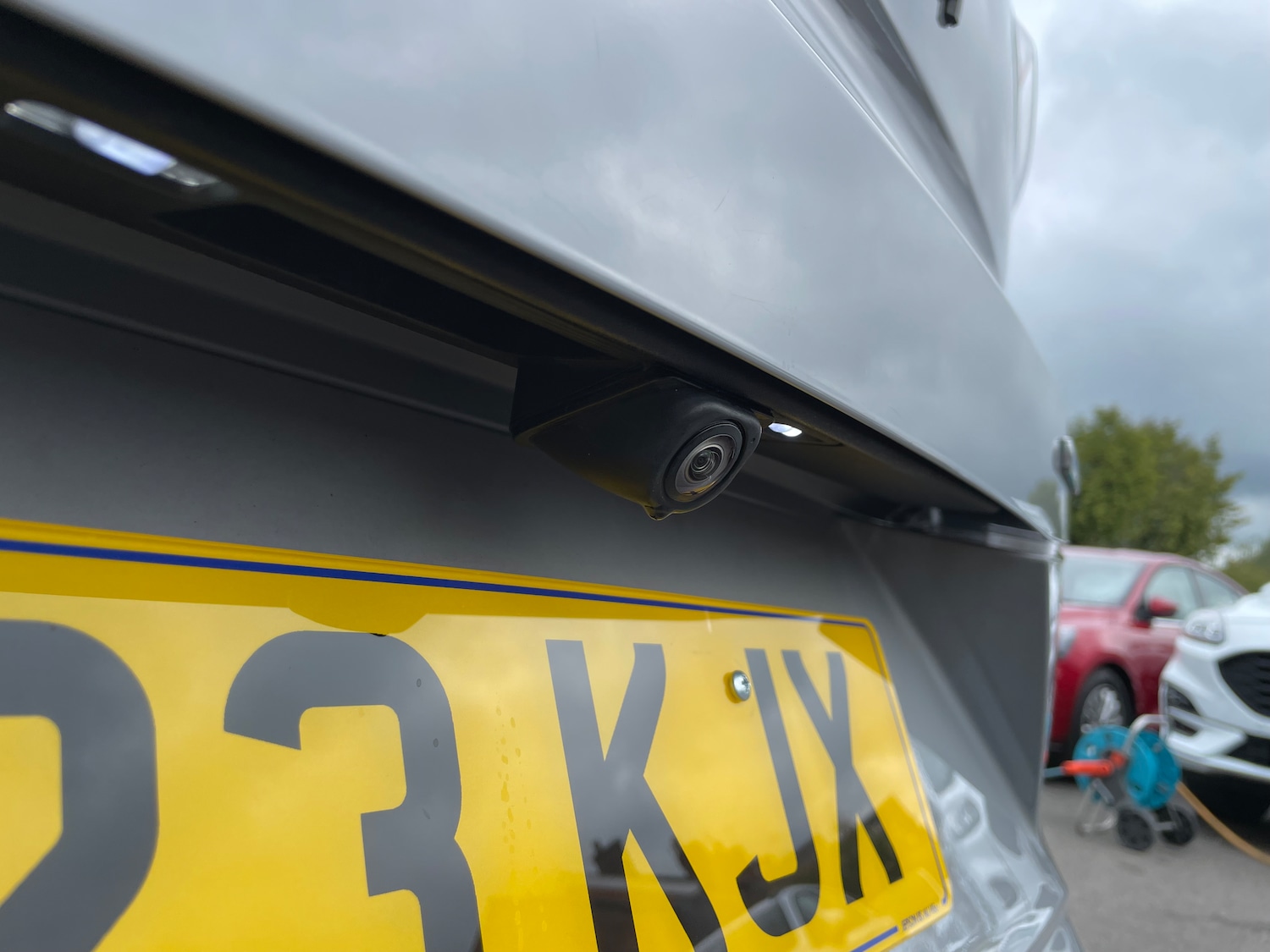 Used Ford Puma 2023 for sale - 77000722: Photo 12