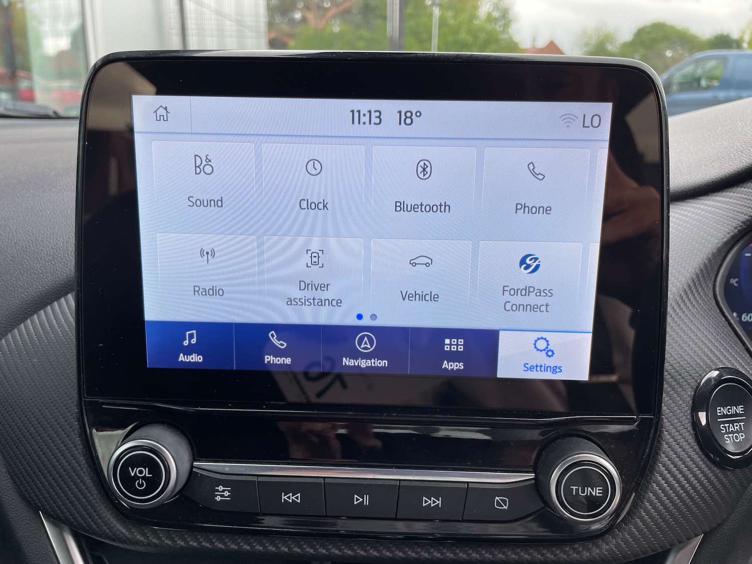 Used Ford Puma 2023 for sale - 77000722: Photo 17