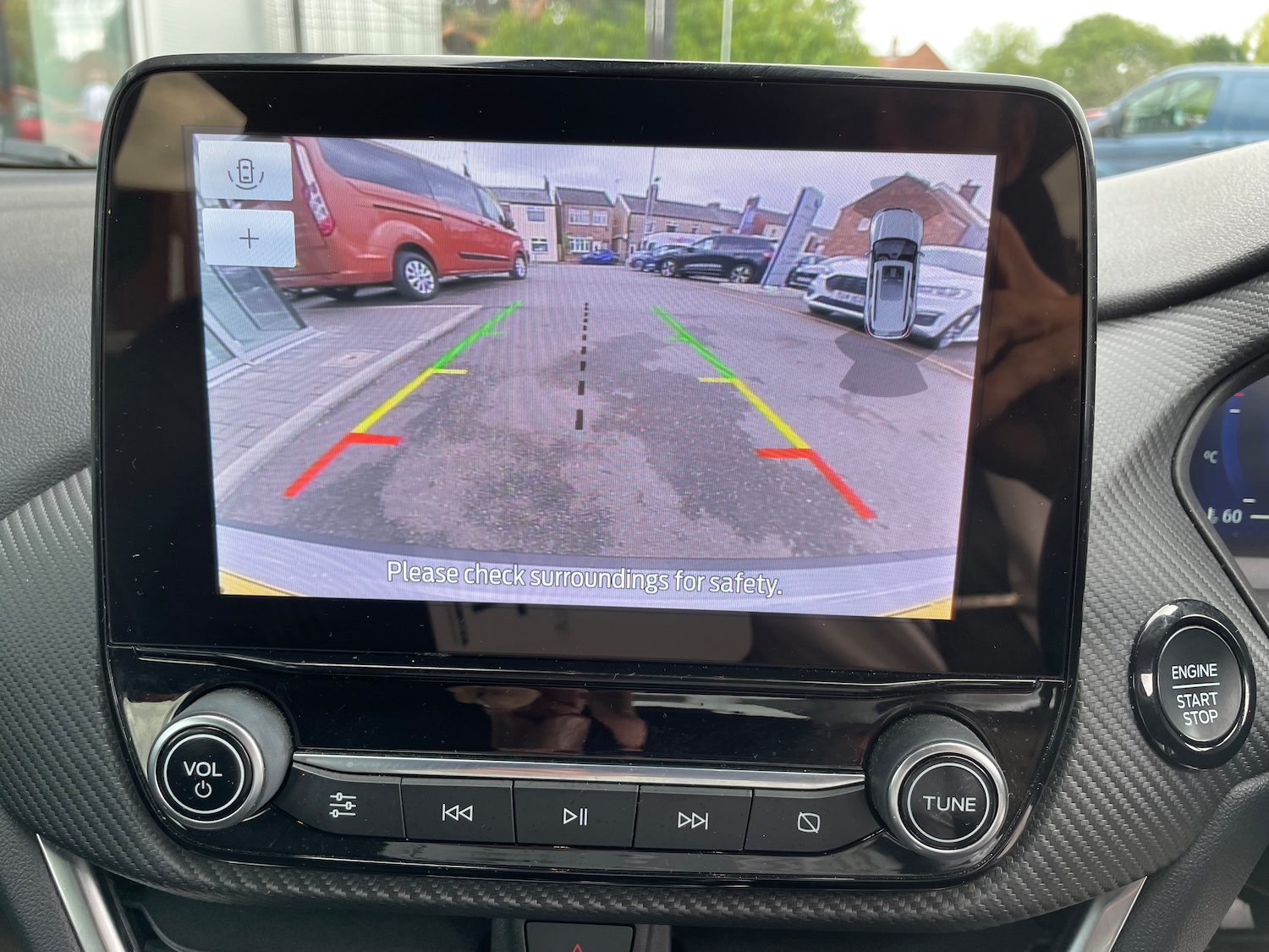 Used Ford Puma 2023 for sale - 77000722: Photo 18