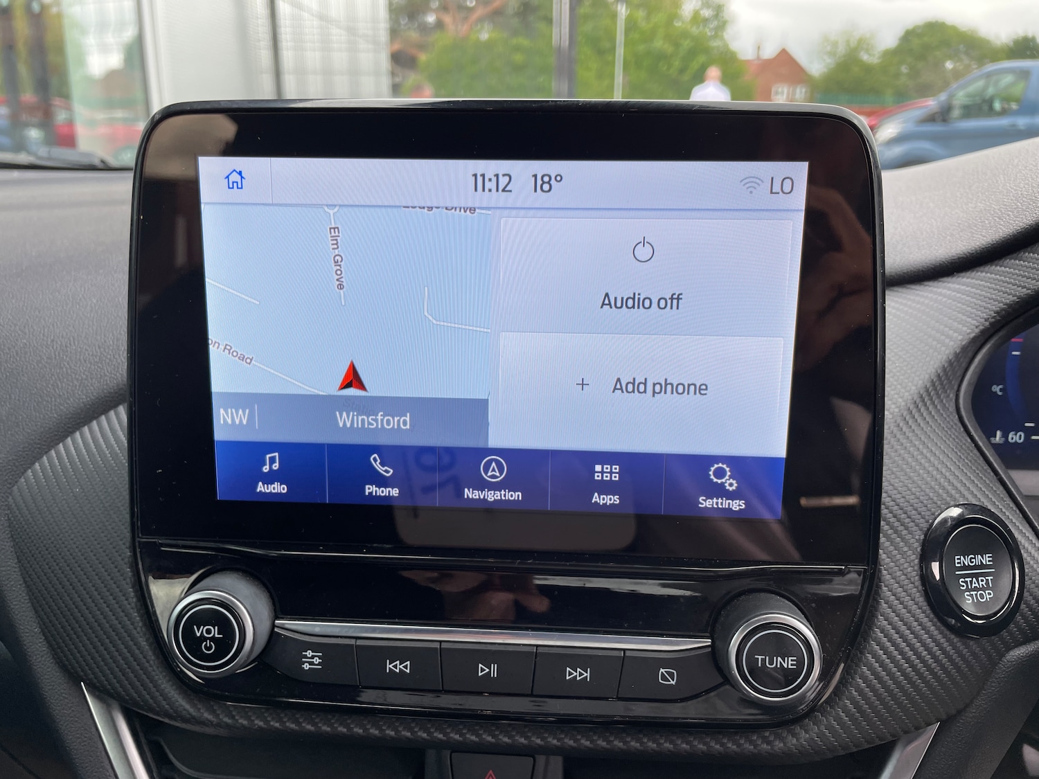 Used Ford Puma 2023 for sale - 77000722: Photo 19