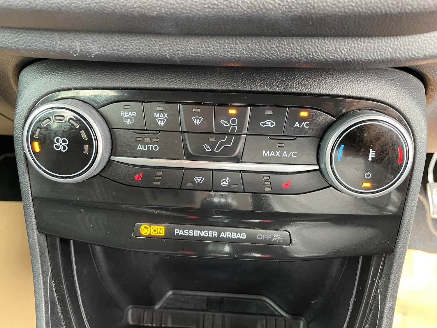 Used Ford Puma 2023 for sale - 77000722: Photo 20