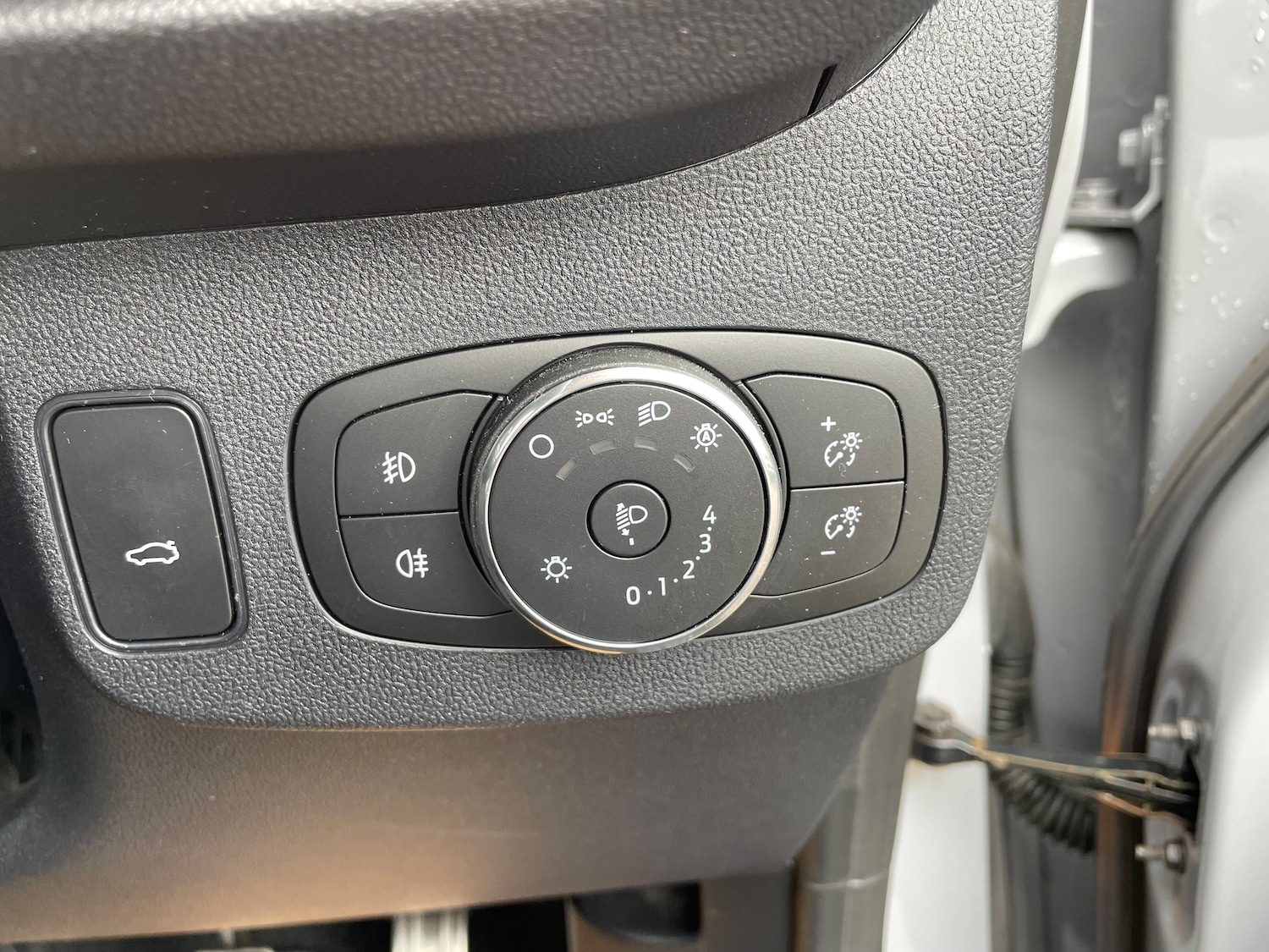 Used Ford Puma 2023 for sale - 77000722: Photo 23