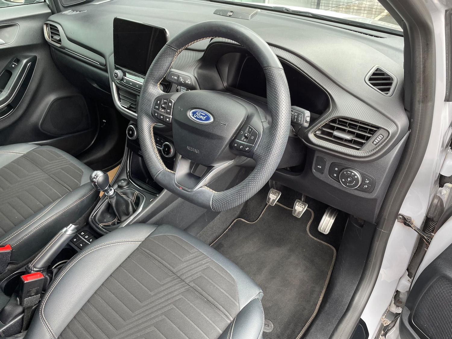 Used Ford Puma 2023 for sale - 77000722: Photo 25