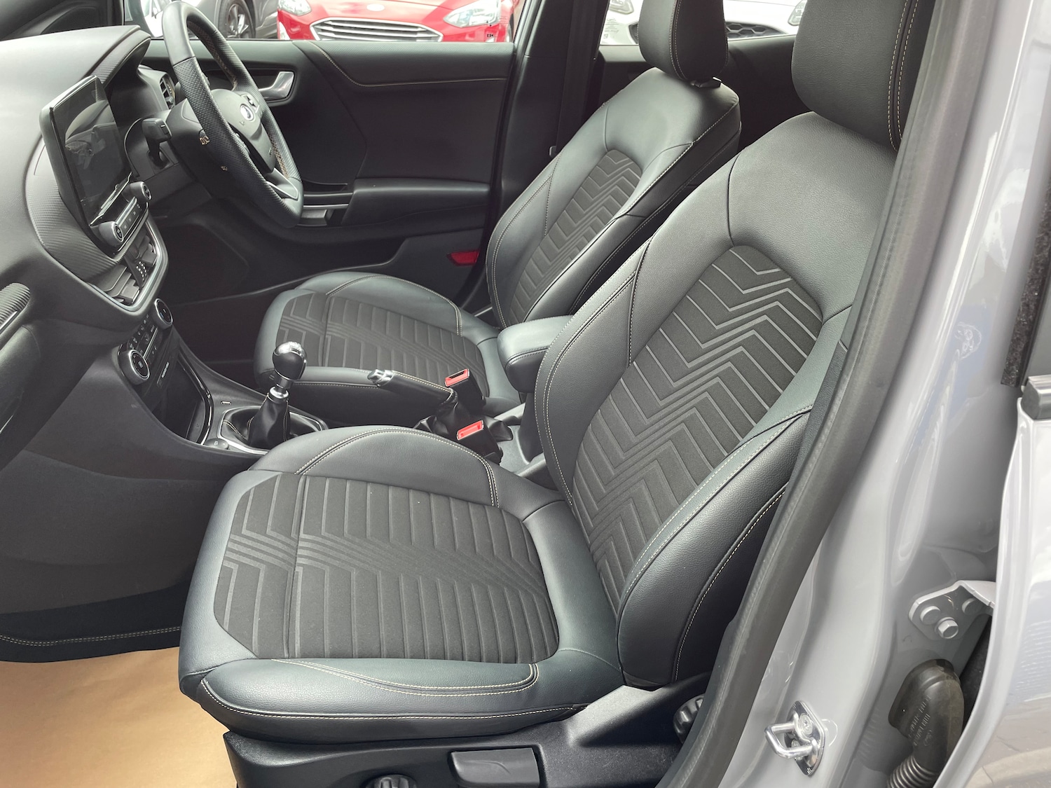 Used Ford Puma 2023 for sale - 77000722: Photo 26