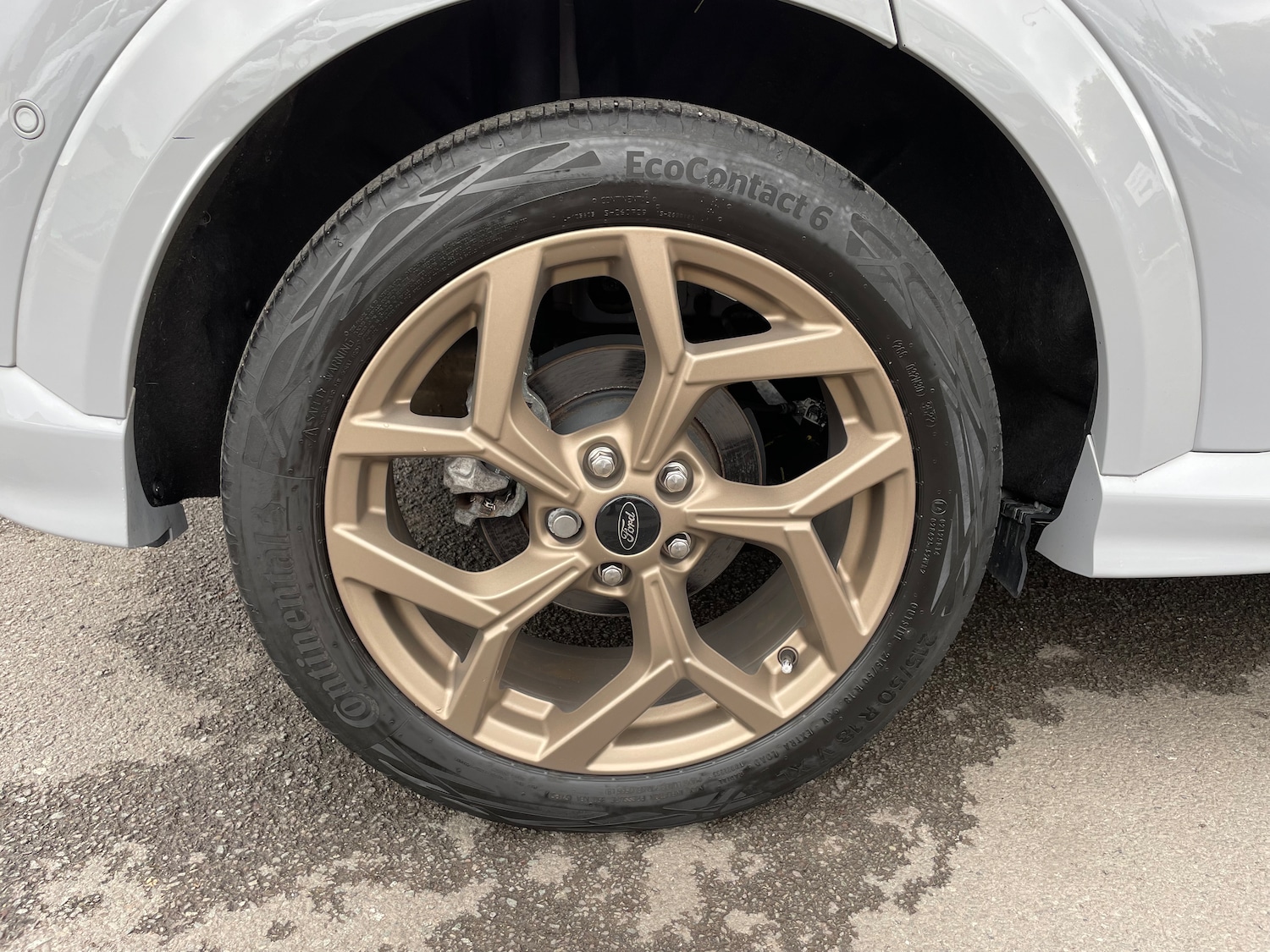 Used Ford Puma 2023 for sale - 77000722: Photo 27