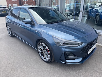 Used Ford Focus 2025 for sale - 79307164: Photo