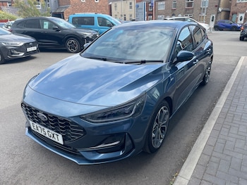 Used Ford Focus 2025 for sale - 79307164: Photo