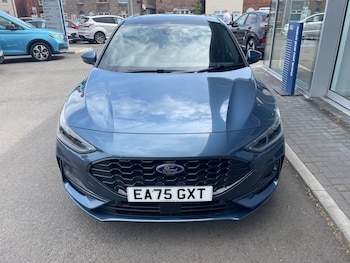 Used Ford Focus 2025 for sale - 79307164: Photo