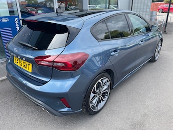 Used Ford Focus 2025 for sale - 79307164: Photo