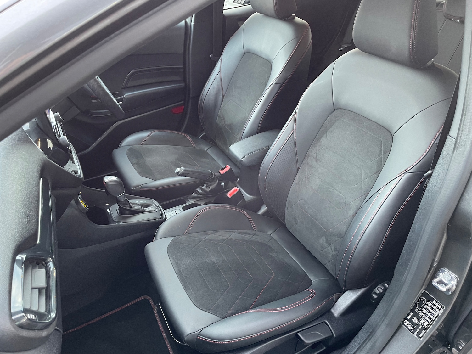 Used Ford Fiesta 2022 for sale - 77195963: Photo 18