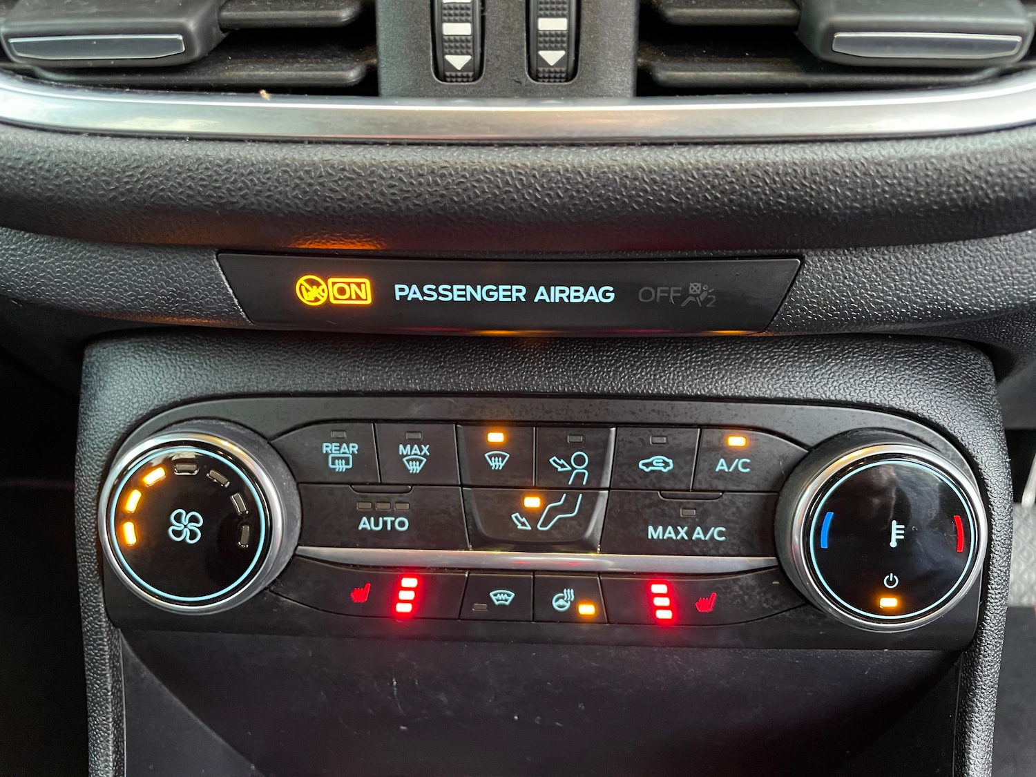 Used Ford Fiesta 2022 for sale - 77195963: Photo 20