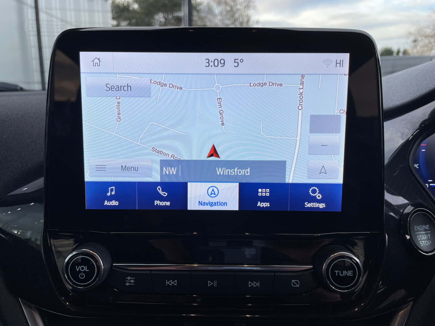 Used Ford Fiesta 2022 for sale - 77195963: Photo 23